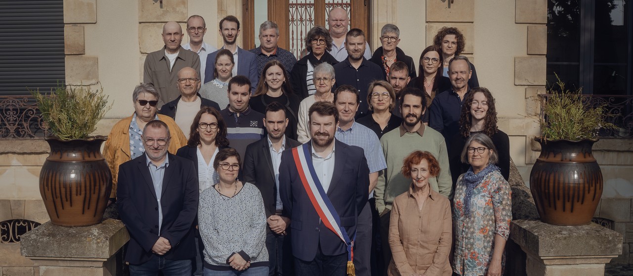 Image conseil municipal